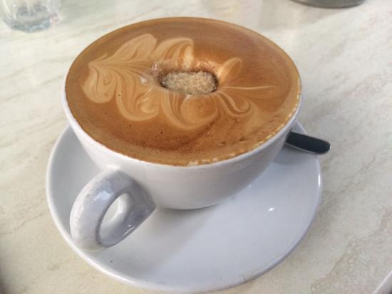 Tavistock House Cafe